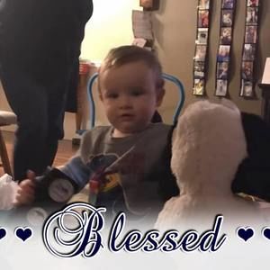 Meet your Posher, Judy